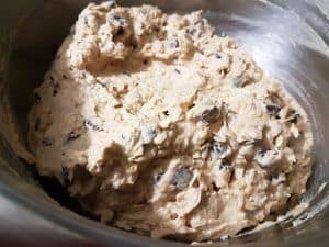 Mix Well And Fill Muffin Tin And Bake Mix Well And Fill Muffin Tin And Bake