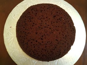 Slice Each Cake Into Half Slice Each Cake Into Half