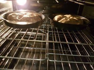 Bake 35 To 40 Minutes Bake 35 To 40 Minutes
