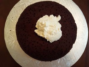 Place Some Frosting On Top Place Some Frosting On Top
