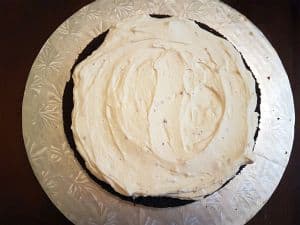 Spread Frosting On The Cake Spread Frosting On The Cake