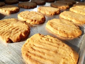 The Washboard Coconut Cookies With Coffee The Washboard Coconut Cookies With Coffee