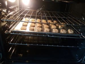 Bake In Preheated Oven Bake In Preheated Oven