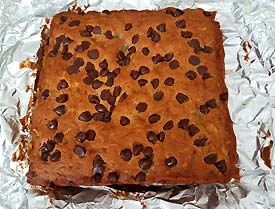 After Baking After Baking