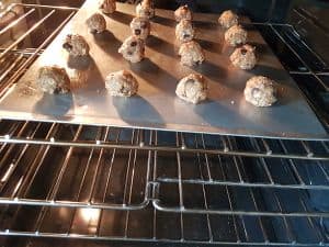Bake For 12 Mins Bake For 12 Mins