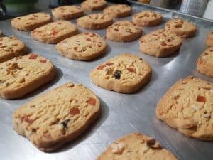 Karachi Biscuits Are Ready Karachi Biscuits Are Ready
