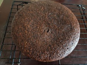 Cake Is Out Of The Oven Cake Is Out Of The Oven