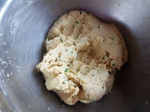 Knead Into Dough Knead Into Dough