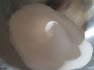 Sifted Flour Mix Sifted Flour Mix