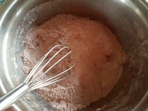 Stir Dry Ingredients Stir Dry Ingredients