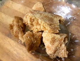 Brown Sugar Brown Sugar