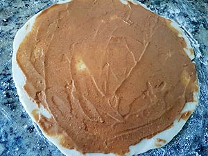 Spread The Peanut Butter Spread The Peanut Butter