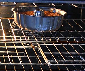 Bake The Cake For 55 To 60 Mins Bake The Cake For 55 To 60 Mins