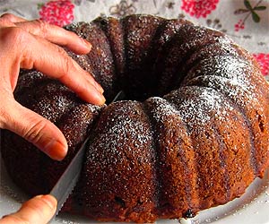Preferably Slice The Cake Next Day Preferably Slice The Cake Next Day