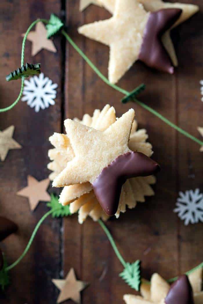 Almond Flour Cookies Almond Flour Cookies