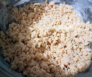 Add Flour And Mix Well Add Flour And Mix Well