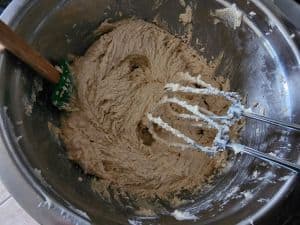 Cream Together The Butter And Sugars Cream Together The Butter And Sugars