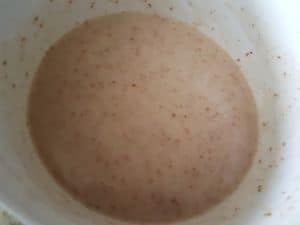 Whisk Wet Ingredients Together Whisk Wet Ingredients Together