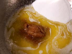 Add Brown Sugar Add Brown Sugar