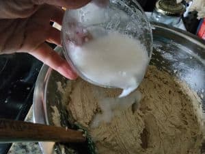 Add Energ Egg Replacer Mix Add Energ Egg Replacer Mix