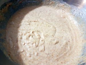 Batter is Ready Batter is Ready
