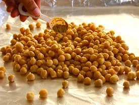 Add Garam Masala Add Garam Masala