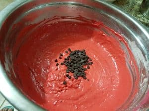 Add Chocolate Chips Add Chocolate Chips