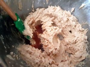 Add Water And Vanilla Extract And Mix Well Add Water And Vanilla Extract And Mix Well