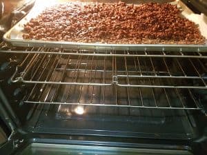 Bake For 3 40 Mins Bake For 3 40 Mins