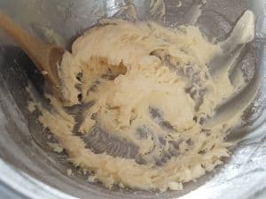 Cream Butter And Sugar Cream Butter And Sugar