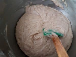 Mix Well Mix Well