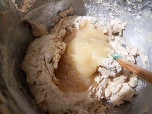 Add Some Unsweetened Applesauce Add Some Unsweetened Applesauce
