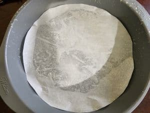 Prepare The Pan Prepare The Pan