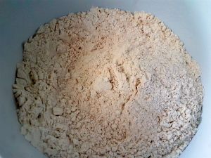 Seive Together Flour Leavening Agents Salt Seive Together Flour Leavening Agents Salt