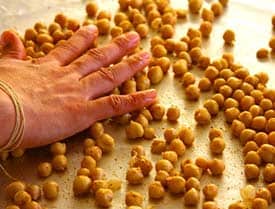 Mix/Spread them well Mix/Spread them well
