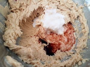 Add Energ Mixture And Vanilla Extract Add Energ Mixture And Vanilla Extract
