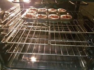 Bake For 20 25 Mins Bake For 20 25 Mins