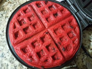 Cook 2 To 3 Minutes Cook 2 To 3 Minutes