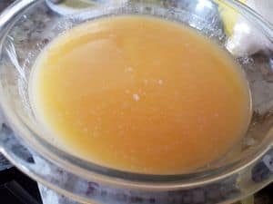 Mix All Wet Ingredients Part 4 In A Bowl Mix All Wet Ingredients Part 4 In A Bowl