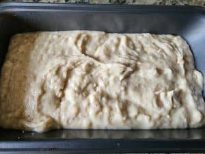 Pour Batter Into The Pan Pour Batter Into The Pan