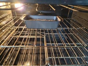 Bake At 350F For 50 to 55 Minutes Bake At 350F For 50 to 55 Minutes