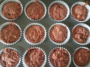 Fill Each Cavity Two Thirds Full And Bake Fill Each Cavity Two Thirds Full And Bake