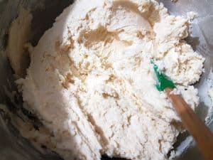 Mix It Into Dough And Refrigerate Mix It Into Dough And Refrigerate