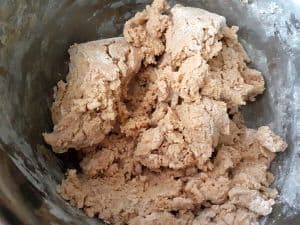 Mix Together To Form A Dough Mix Together To Form A Dough