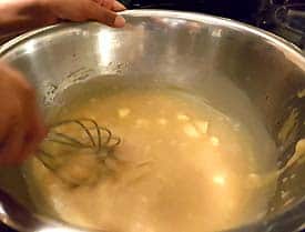 Stir Them Well Stir Them Well