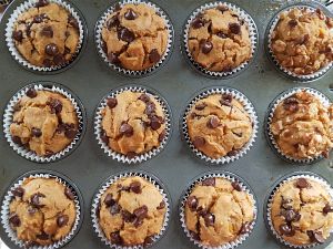 Bake At Two Temperatures As Mentioned Bake At Two Temperatures As Mentioned