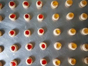Fill The Well With Jam Fill The Well With Jam