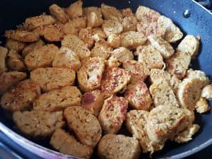 Slightly Browned Muthias Are Ready Slightly Browned Muthias Are Ready