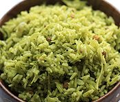 Cabbage Rice