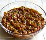 Capsicum Pickle